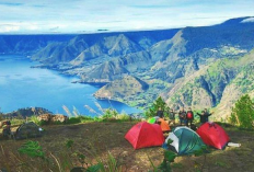 Tepat untuk Pendakian yang Penuh Kedamaian dan Keindahan, Berikut Tips Pendakian Gunung Sigundul