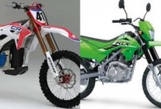 Daftar Harga Motor Trail Listrik Terbaik Terbaru 2026: Performa Gahar Ramah Lingkungan Ditahun 2026!