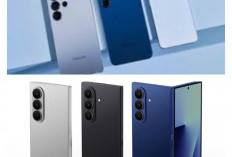 Gaming Seharian, Foto Ribuan Kali! HP 2 Jutaan Maret 2026 dengan Baterai 7.000 mAh & Layar AMOLED 144Hz
