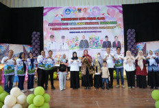  Tekankan Pentingnya Pendidikan Anak Usia Dini