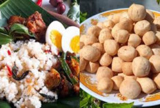 Hidangan Khas Samarinda yang Menggugah Selera dan Wajib Dicoba!