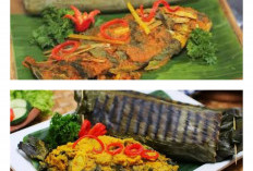 Pepes Ikan Sunda Rasa Luar Biasa dari Bungkus Daun yang Sederhana Siap Membuat Lidah Siapa Saja Terkejut