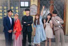 Drama Korea Do Do Sol Sol La La Sol: Memaknai Cinta, Persahabatan, dan Keluarga