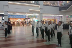 Pocil Pagar Alam Siap Guncang Palembang