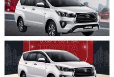 5 Alasan Innova Reborn Diesel 2025 Masih Diburu Tahun 2026: Mesin Badak Legendaris dan Harga Bekas Terjangkau