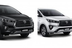 Mobil Listrik Lewat! Kijang Innova Reborn Tak Terbendung Jadi Mobil Terlaris, Apa Rahasianya?