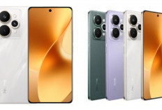 Bawa Kamera Periskop ke Harga 5 Jutaan? realme 15 Pro Resmi Meluncur di Indonesia dengan Snapdragon 7+ Gen 4!