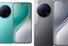 Tecno Camon 40 Resmi Diluncurkan: Kamera 108MP dan Performa Gahar Hadir di Kelas Menengah Ditahun 2025!