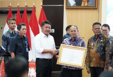 Inovator Andal Hasilkan Terobosan Bermanfaat