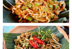 Resep Karedok Sunda Lezat, Cocok untuk Menu Sehari-hari
