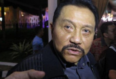 Hendropriyono Sebut Ada Dalang di Balik Demo Ricuh di DPR