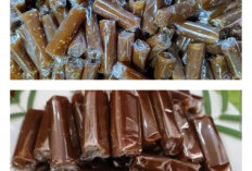 Jenang Kudus, Manisnya Kenangan dalam Setiap Suapan yang Tak Sekadar Gula