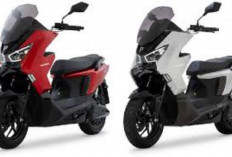 Review Fox 350 2026: Motor Baru yang Disebut Jadi Penantang Serius di Kelas Sport, Apa Saja Kelebihannya!