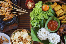 Wisata Kuliner Bandung, Eksplorasi Rasa yang Tak Terlupakan!