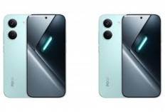 Performa Melampaui Batas! POCO X8 Pro Resmi Meluncur dengan Chipset Terkuat, Masihkah Harganya 'Miring'?
