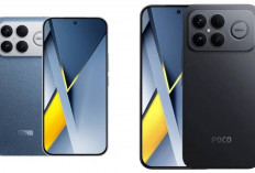 Review POCO F8 2026: Performa Kencang Setara Flagship, Tapi Ada Satu Hal yang Bikin Banyak Orang Terkejut!