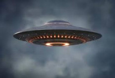 Antara Fakta dan Fiksi, UFO dan Dilema Kehidupan di Luar Bumi