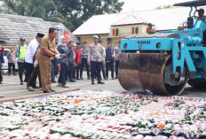 Gunakan Hak Pilih Secara Bijak