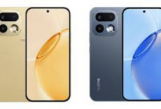 Realme 16 Pro Terbaru 2026 Resmi Terungkap! Desain Premium, Kamera Lebih Tajam dan Performa Ngebut!
