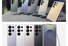 Intip Jadwal Pre-Order Samsung S26 Series dan Bocoran Bonus Mewah Bagi Pembeli Pertama