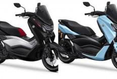 Harga Terbaru Yamaha NEO’S 2026 April Terungkap: Skutik Listrik Modern Ini Diam-Diam Jadi Incaran Anak Muda!