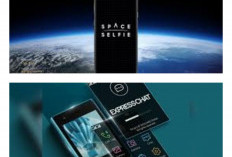 Yuk Kenali Handphone Super Canggih yang Bisa Dipakai Komunikasi Lintas Planet