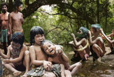 Ternyata Ini Sejarah dan Mitos Asal-Usul Suku Anak Dalam Jambi, Ada Apa Aja?
