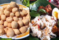 Hidangan Khas Samarinda yang Menggugah Selera dan Wajib Dicoba?