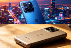 Blue Fox X1 Hadir Sebagai Pesaing Baru: HP Mini Super Cepat Penuh Fitur Canggih Siap Kuasai Pasar 2026