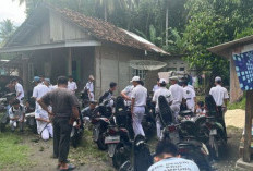 Tawuran Pelajar Bikin Resah