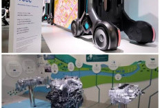 Mesin Diesel Isuzu Ini Siap Jawab Tantangan Emisia