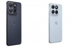Harga Terbaru Juli 2026 Motorola Edge 70 Max Resmi Terungkap, Cek Spesifikasi Lengkapnya Disini!