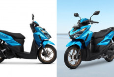 Vario 125 Street 2026: Transformasi Skutik Urban Menjadi Penjelajah Tangguh Ditahun 2026! 