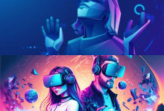 Dunia Game Online Makin Ramai, Tapi Banyak Karakter Ternyata Bukan Manusia