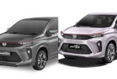 Harga Terbaru Mei 2026 Daihatsu Xenia Resmi Update! Varian Termurah hingga Tertinggi!