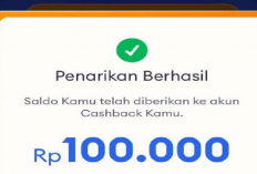 Akun DANA Kamu Bisa Dapat Saldo Rp100.000 Gratis Siang Ini, Cek Segera!
