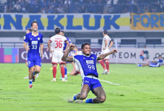 Persis Harus Ekstra Waspada