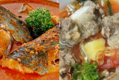 Hidangan Khas Riau yang Menggugah Selera, Wajib Coba!