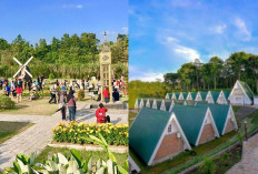 Yuk Jelajahi Destinasi Wisata Terbaru di Kaliurang Yogyakarta Menakjubkan! 