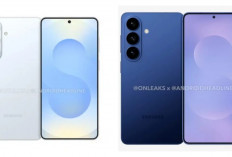 Bikin Penasaran! Samsung Galaxy S26 Kenalkan 'Privacy Display'!