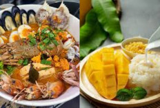 4 Makanan Lokal Bangkok yang Wajib Dicoba saat Traveling