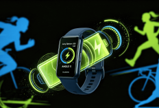 Huawei Band 11 Resmi Diperkenalkan: Bawa Layar AMOLED Tajam, Baterai Awet 14 Hari & 100 Mode Olahraga!