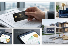 Best Payment Cards for Managing Credits and Home Sales