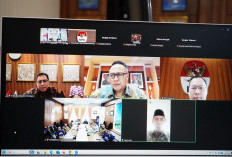 Wujudkan Pembangunan yang Tepat Sasaran