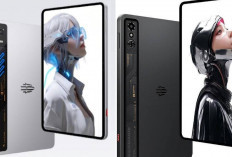 Review RedMagic Tablet 5 Pro 2026: Tablet Gaming Premium yang Siap Menguasai Pasar Ditahun 2026!