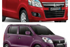Review Suzuki Karimun 2026: Desain Retro-Modern & Fitur Pintar, Mobil Paling Masuk Akal untuk Mudik Lebaran