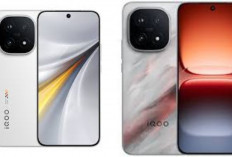 iQOO 15 Ultra Terbaru 2026 Resmi Terungkap! Snapdragon Generasi Baru, Kamera 200MP, dan Baterai Jumbo!
