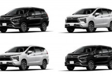 Harga Terbaru Mitsubishi Xpander Mei 2026 Terungkap Segini Biaya yang Harus Disiapkan!