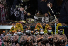 Tradisi Turun-temurun Masyarakat Jawa. Ini lah Makna Bulan Suro yang Masih Dilestarikan