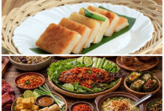 Menjelajahi 7 Makanan Khas Semarang Paling Populer, Lezat, Unik, dan Kaya Tradisi